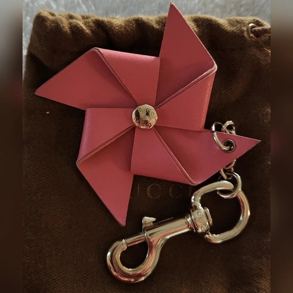 Gucci rare origami